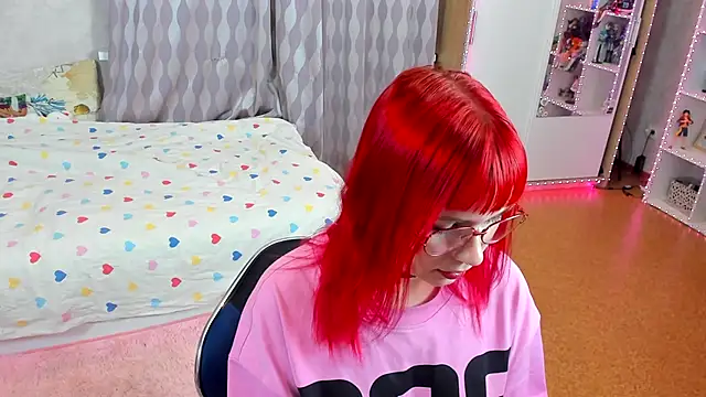 Margot Berry online show from October 2025 04:19:01 PM