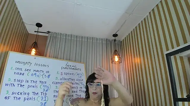 Jenni Zeller online show from September 2025 12:22:01 PM