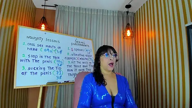Jenni Zeller online show from September 2025 12:00:01 PM