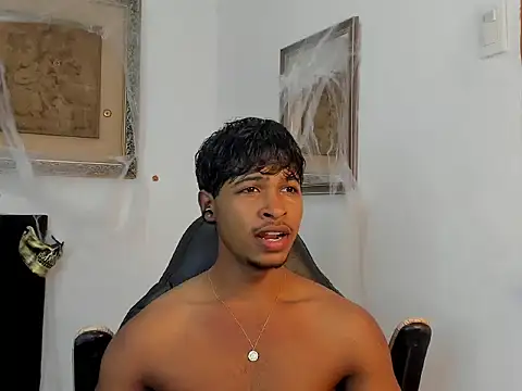 cassian gold online show from October 2025 10:49:02 PM