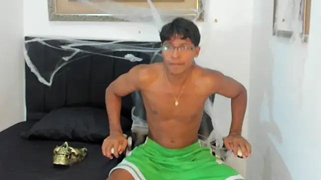 cassian gold online show from October 2025 03:49:02 AM