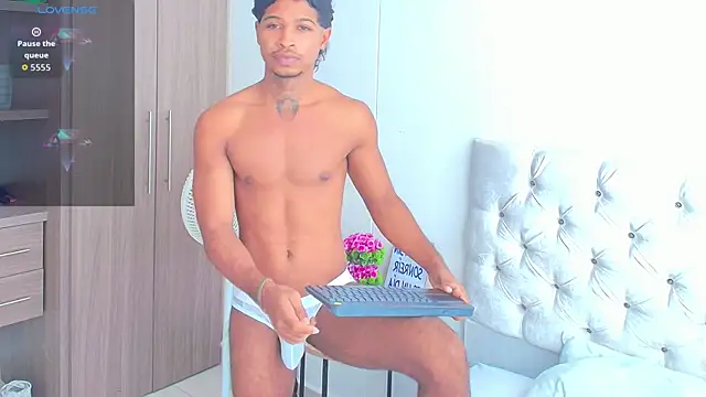 cassian gold online show from July 2026 01:40:01 PM