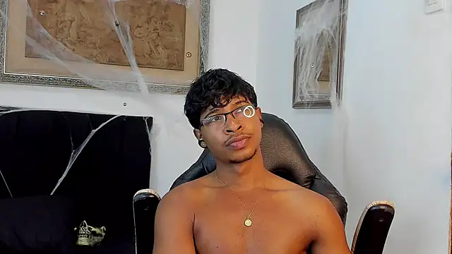 cassian gold online show from October 2025 07:24:02 PM