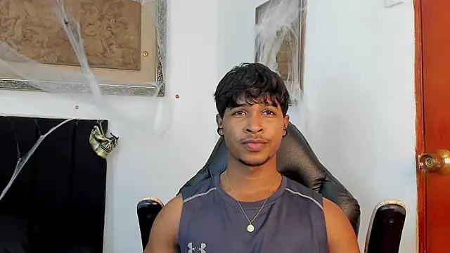 cassian gold online show from October 2025 10:06:01 PM