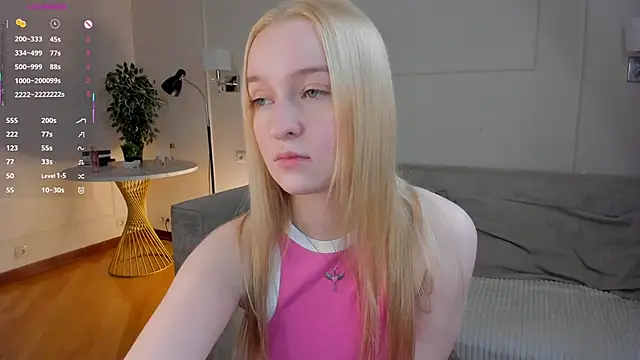 KrishnaSimmons online show from January 2026 07:09:01 PM