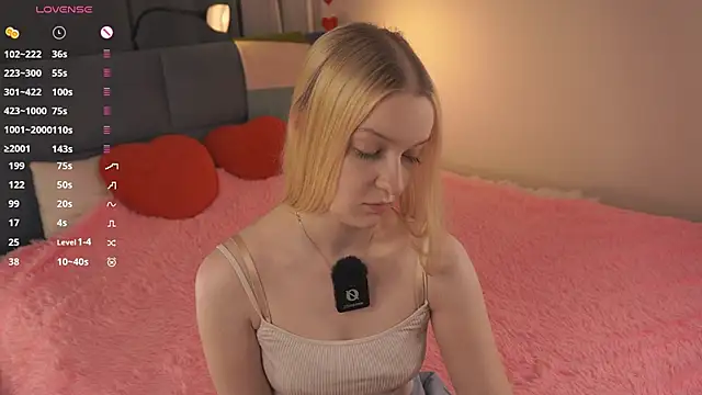 KrishnaSimmons online show from October 2025 07:36:01 PM