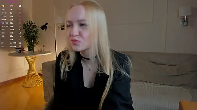 KrishnaSimmons online show from January 2026 07:19:02 PM