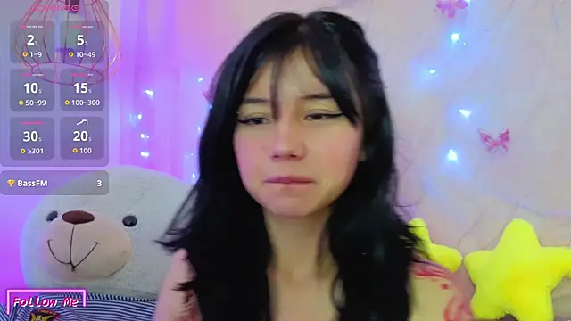 april bennett online show from March 2026 01:16:02 PM