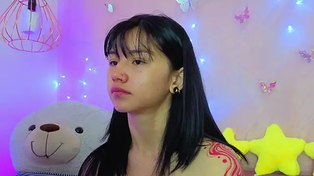 april bennett online show from February 2026 12:26:01 PM