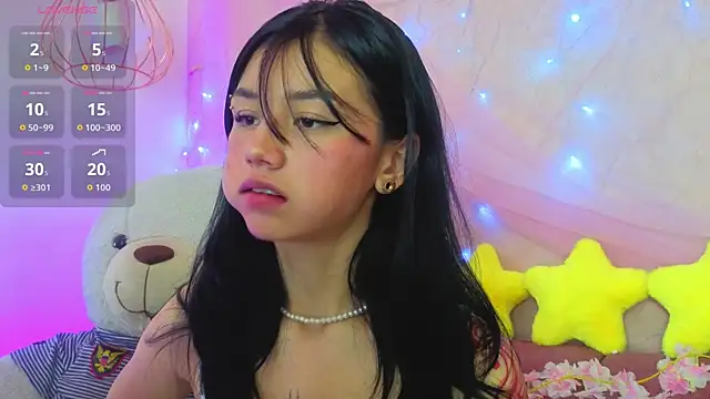 april bennett online show from May 2026 02:11:01 PM