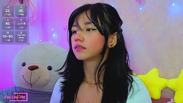 april bennett online show from March 2026 01:28:01 PM