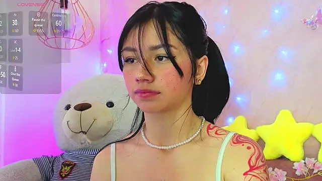 april bennett online show from May 2026 02:38:01 PM