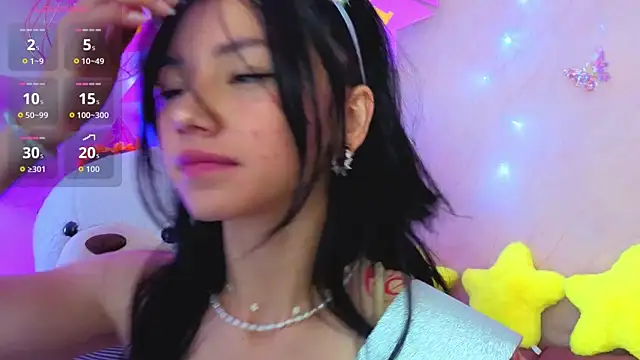 Snapshot of april_bennett chatting on June 2026 01:20:02 PM april bennett online show from June 2026 01:20:02 PM