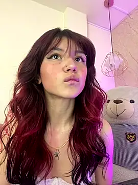 april bennett online show from September 2025 12:39:01 PM