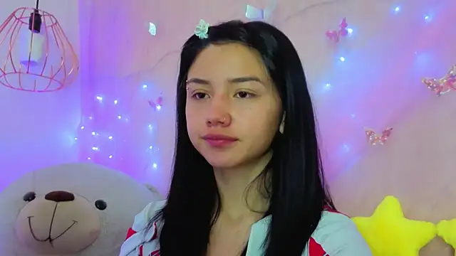 april bennett online show from February 2026 12:27:02 PM