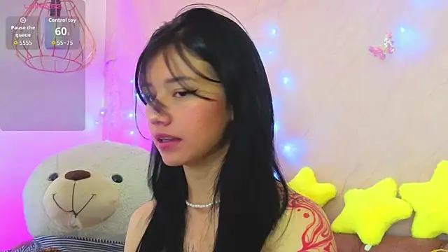 april bennett online show from May 2026 12:57:02 PM