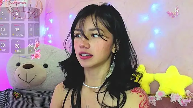 april bennett online show from April 2026 01:07:02 PM