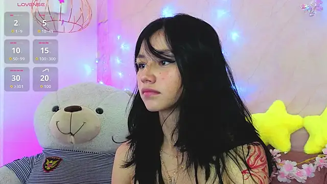 april bennett online show from April 2026 01:35:02 PM