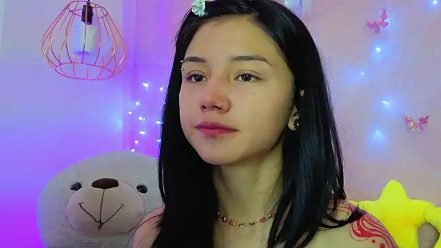 april bennett online show from February 2026 01:00:01 PM