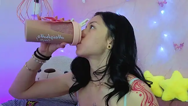 april bennett online show from February 2026 12:36:02 PM