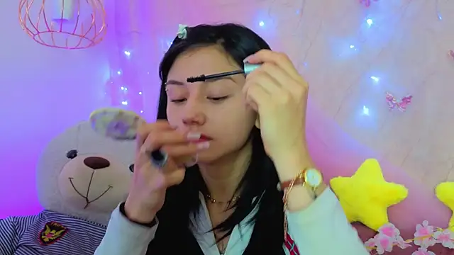 april bennett online show from February 2026 12:34:02 PM