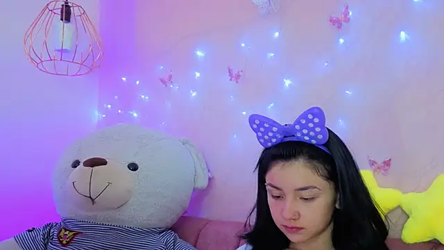 april bennett online show from January 2026 12:55:02 PM