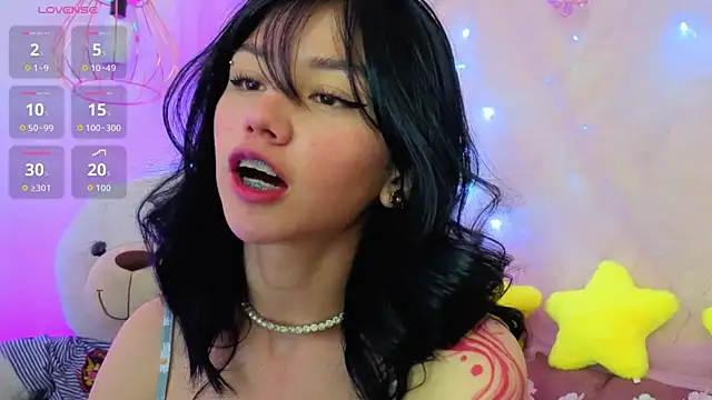 april bennett online show from April 2026 12:56:02 PM