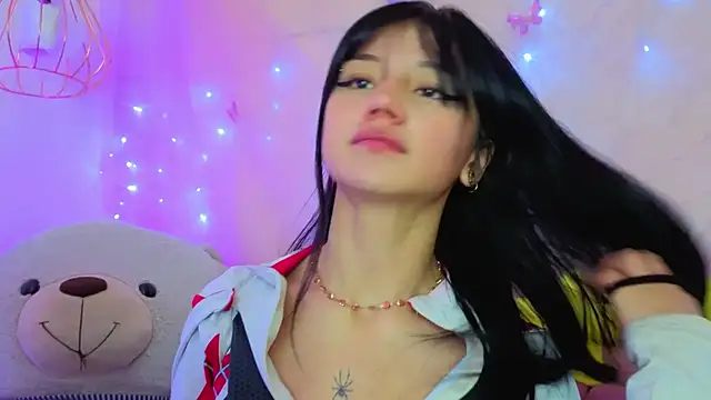 april bennett online show from February 2026 12:49:01 PM