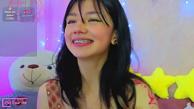 april bennett online show from March 2026 01:03:02 PM