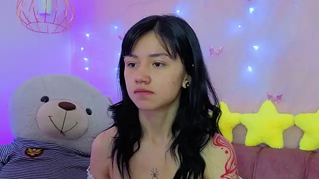 april bennett online show from January 2026 12:52:02 PM