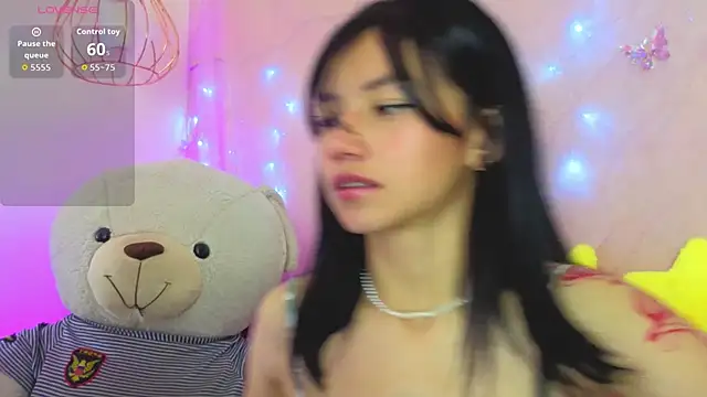 april bennett online show from May 2026 01:58:02 PM