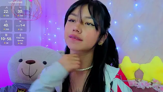 april bennett online show from March 2026 12:58:01 PM