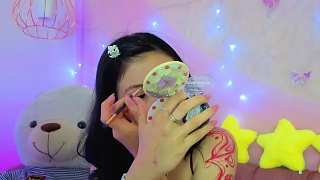 april bennett online show from February 2026 12:29:01 PM