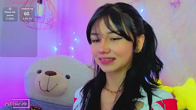 april bennett online show from March 2026 01:04:01 PM