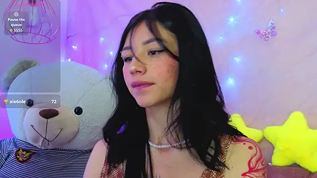 Snapshot of april_bennett chatting on June 2026 01:16:02 PM april bennett online show from June 2026 01:16:02 PM