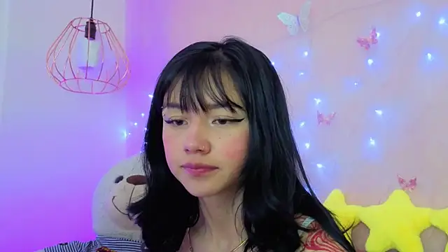 april bennett online show from January 2026 12:53:01 PM