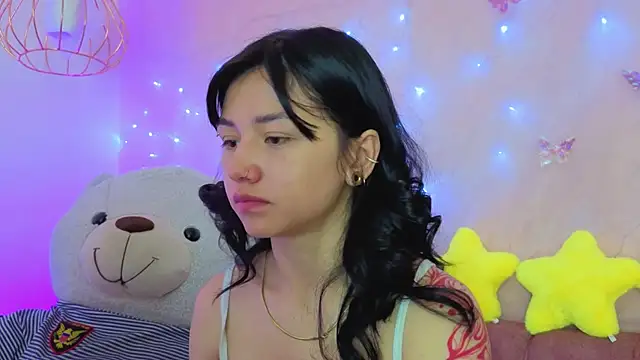 april bennett online show from February 2026 12:35:01 PM