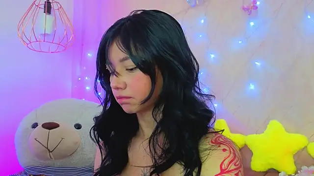 april bennett online show from March 2026 01:00:01 PM