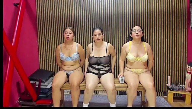 VantablackBDSMShow  online show from December 2025 12:33:02 PM