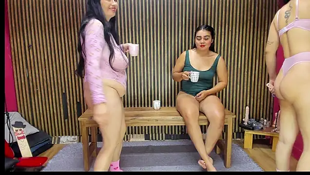 VantablackBDSMShow  online show from December 2025 12:31:02 PM