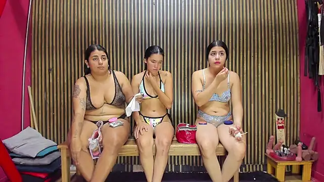 VantablackBDSMShow  online show from February 2026 12:27:01 PM