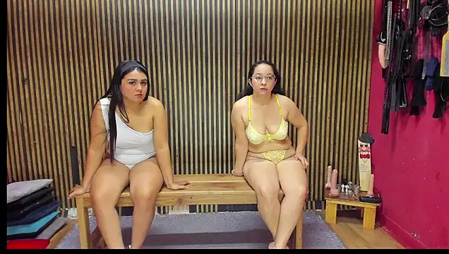 VantablackBDSMShow  online show from December 2025 12:42:02 PM