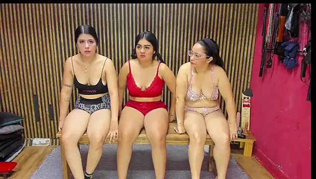 VantablackBDSMShow  online show from January 2026 12:33:02 PM