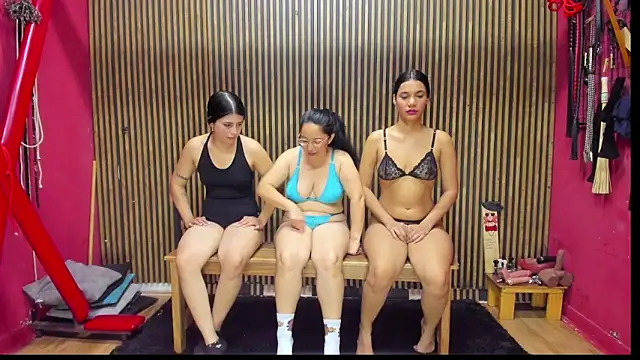 VantablackBDSMShow  online show from March 2026 12:32:02 PM