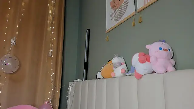 tokipokki online show from November 2025 02:44:02 AM