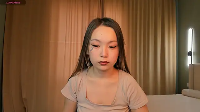 Snapshot of tokipokki chatting on October 2025 02:56:01 AM tokipokki online show from October 2025 02:56:01 AM