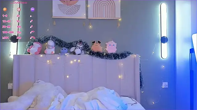 tokipokki online show from December 2025 03:11:01 AM