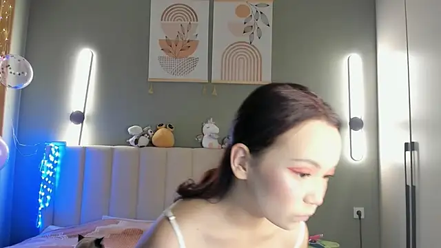 tokipokki online show from November 2025 12:37:01 AM