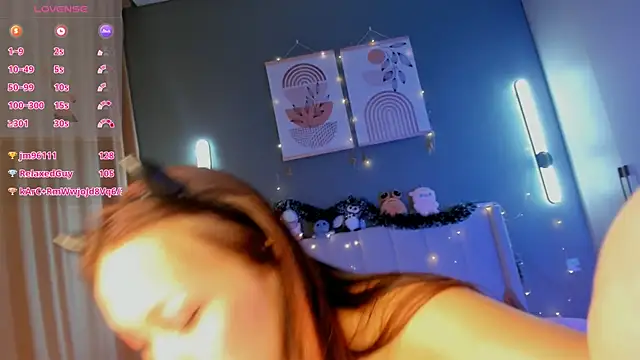 tokipokki online show from December 2025 08:09:02 AM