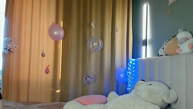 tokipokki online show from November 2025 03:11:01 AM